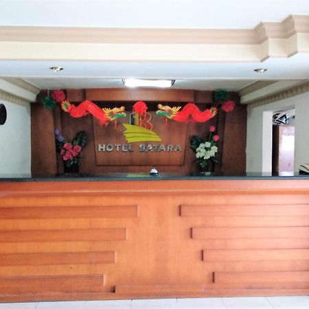 Hotel Batara Banjarmasin  Exterior foto