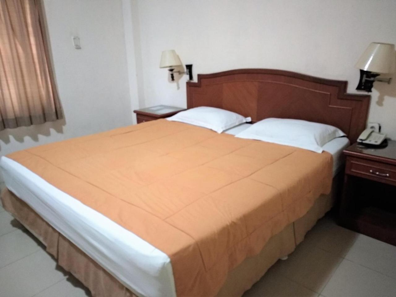 Hotel Batara Banjarmasin  Exterior foto
